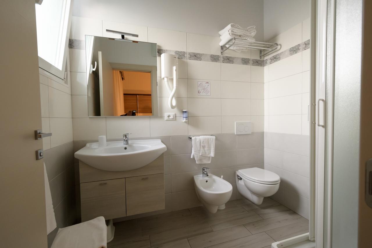 Mondial Hotel Cervia Luaran gambar