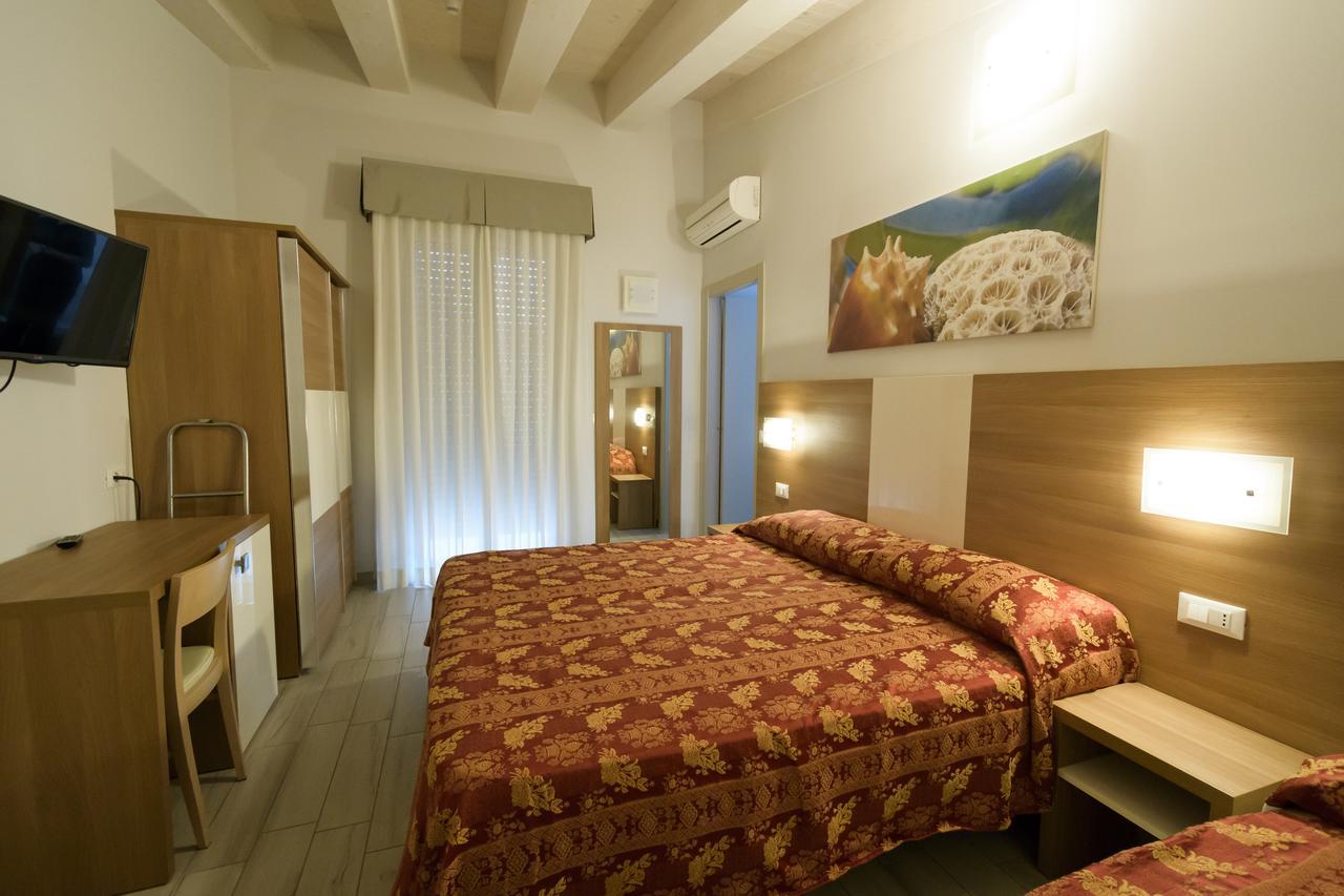 Mondial Hotel Cervia Luaran gambar