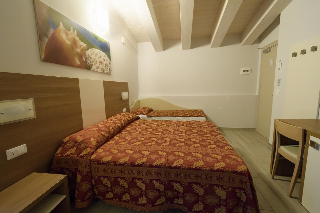 Mondial Hotel Cervia Luaran gambar